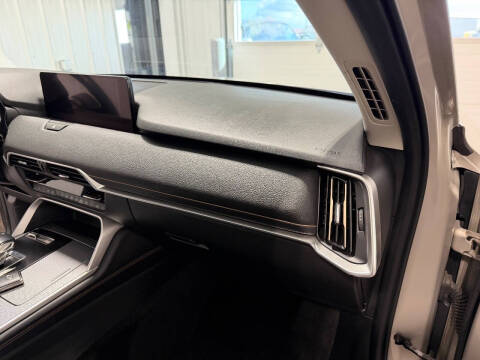 2025 Mazda CX-90 3.3 Turbo Preferred