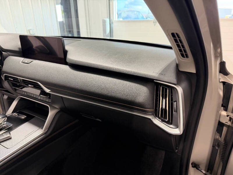 2025 Mazda CX-90 3.3 Turbo Preferred