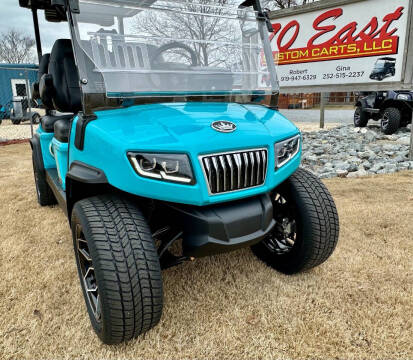 2025 Evolution D5 Ranger 4 Plus