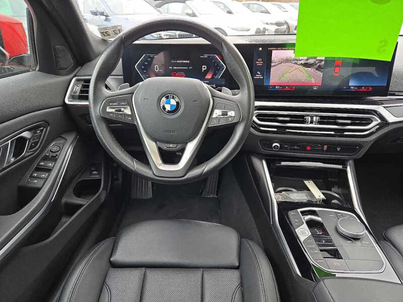 2023 BMW 3 Series 330i xDrive