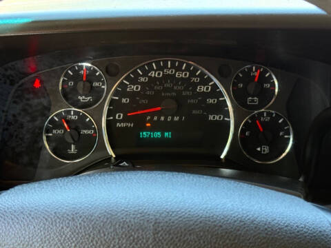 2016 Chevrolet Express 2500