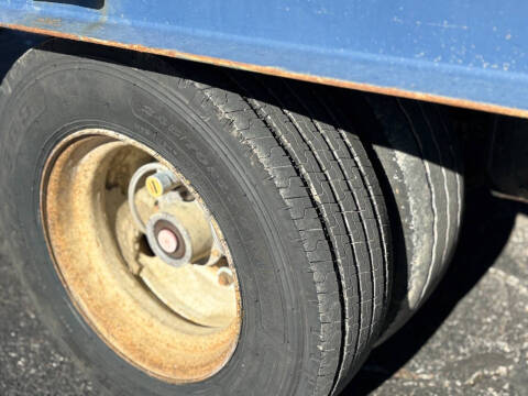 2017 Freightliner M2 112