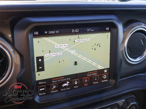 2022 Jeep Wrangler Unlimited