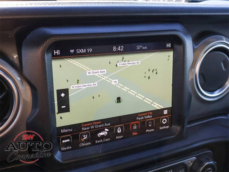 2022 Jeep Wrangler Unlimited