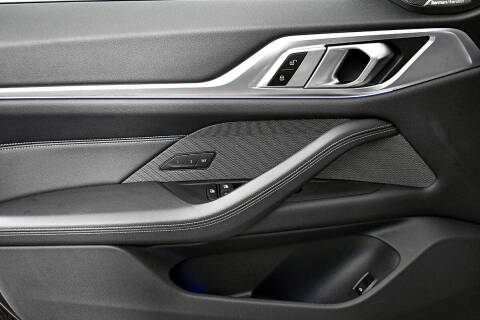 2022 BMW 4 Series M440i xDrive Gran Coupe