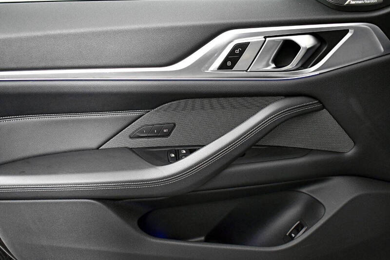 2022 BMW 4 Series M440i xDrive Gran Coupe