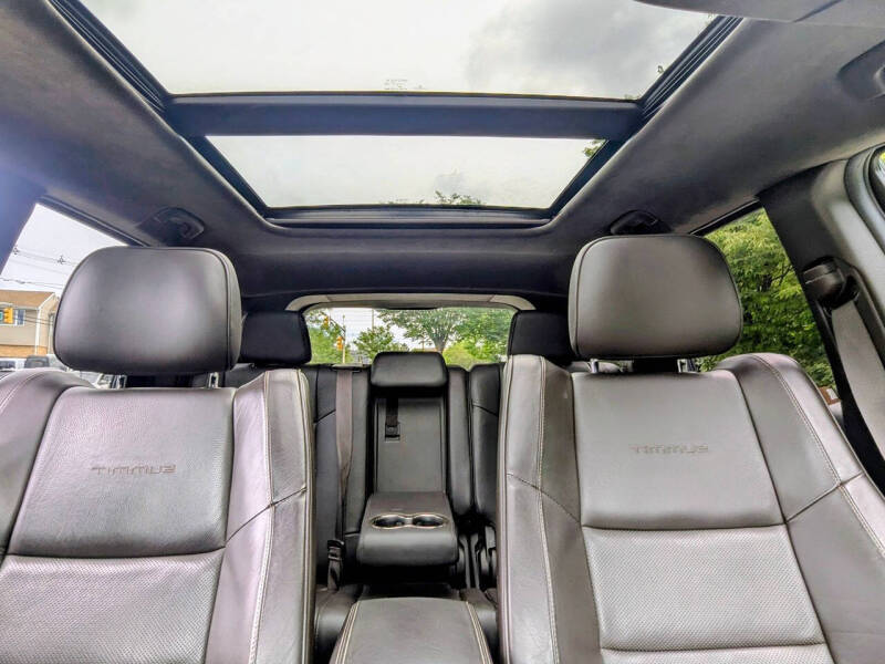 2014 Jeep Grand Cherokee Summit