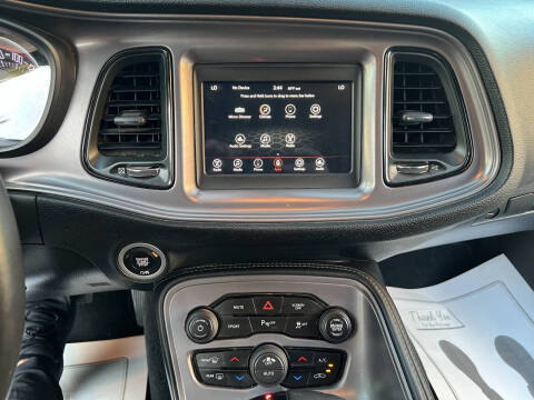 2023 Dodge Challenger GT