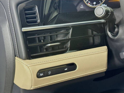 2026 Infiniti QX80 Pure