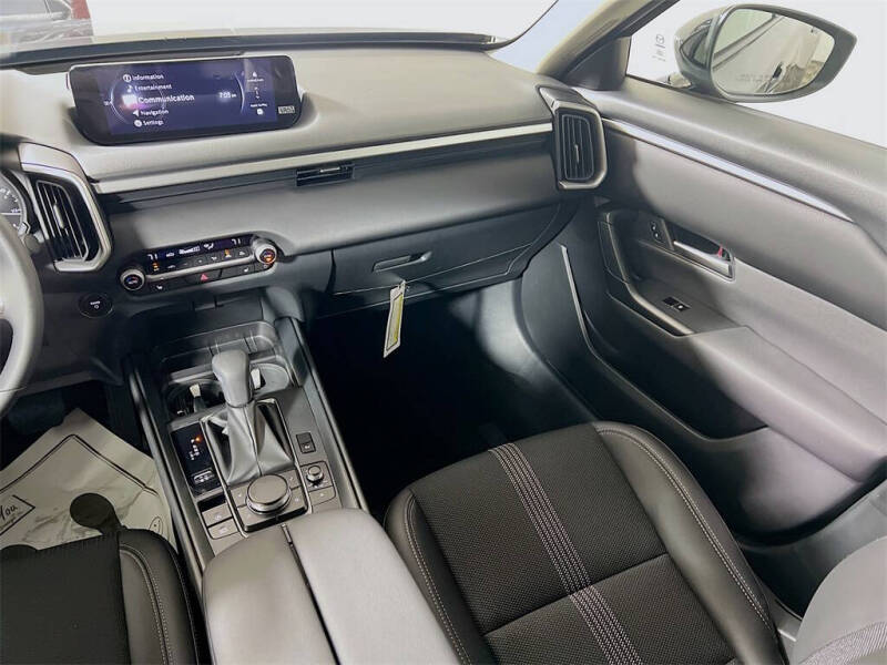 2026 Mazda CX-50 Hybrid Preferred