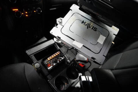 2017 Ford Explorer Police Interceptor Utility
