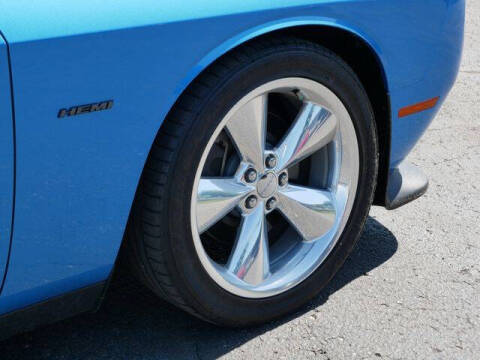 2019 Dodge Challenger R/T