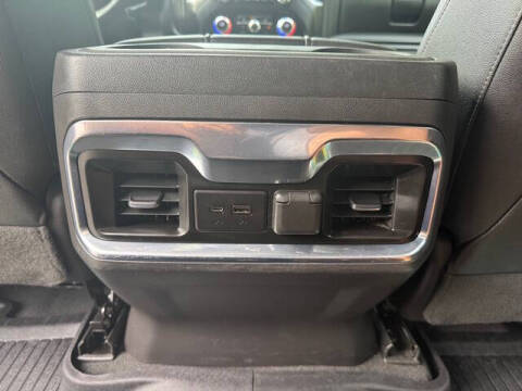 2022 GMC Sierra 1500 Limited