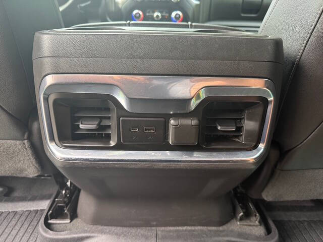 2022 GMC Sierra 1500 Limited