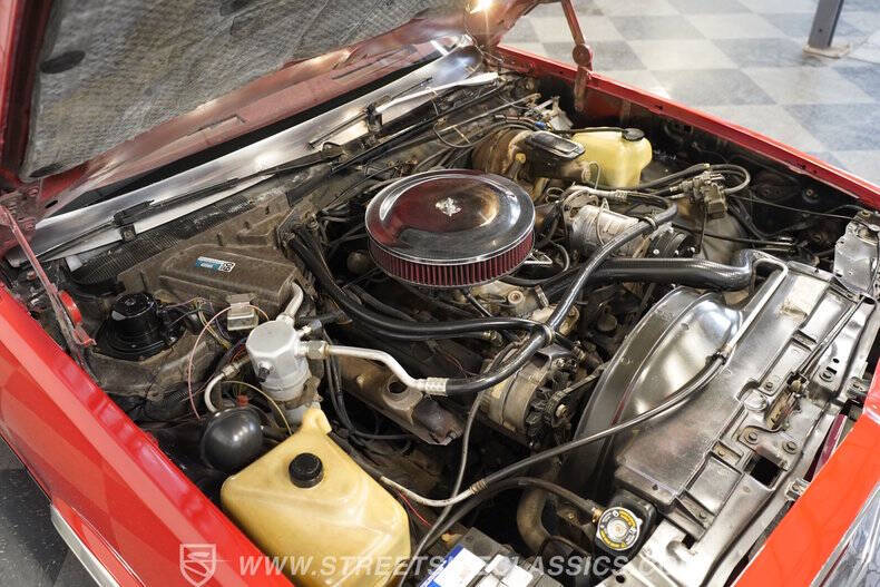 1978 GMC Caballero