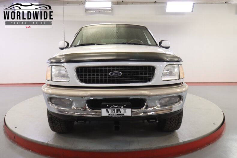 1998 Ford Expedition