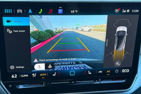 2025 Volkswagen ID.4 Pro