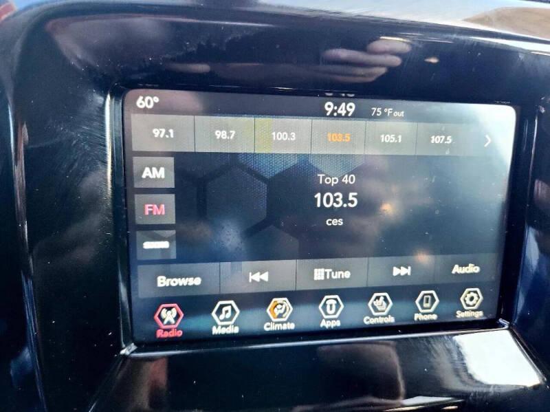 2019 Jeep Compass Altitude