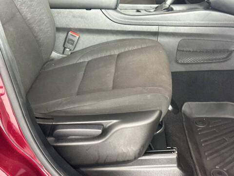 2024 Dodge Durango SXT Plus