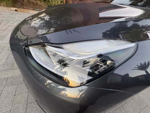 2024 Tesla Model Y Performance