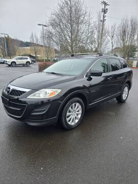 2010 Mazda CX-9 for sale at RICKIES AUTO, LLC. in Portland OR