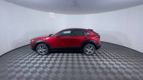 2026 Mazda CX-30 2.5 S Preferred