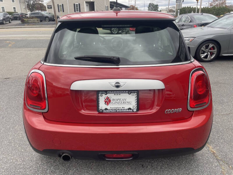 2015 MINI Hardtop 2 Door Cooper