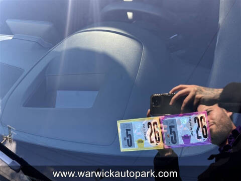 2022 Mazda CX-5 2.5 Turbo