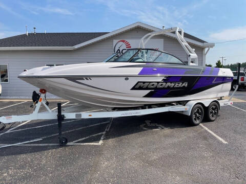 2016 MOOMBA MOJO