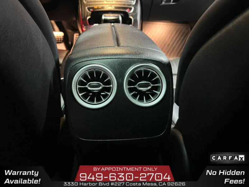 2018 Mercedes-Benz E-Class E 400 4MATIC