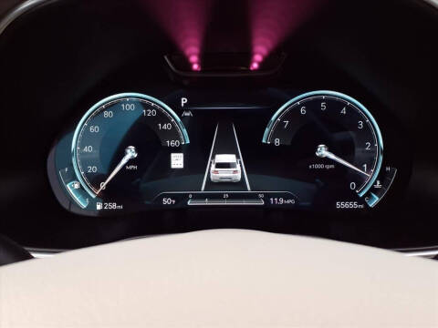 2023 Genesis GV80 3.5T