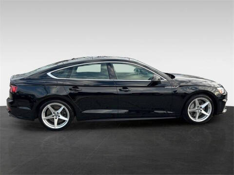 2018 Audi A5 Sportback 2.0T quattro Premium