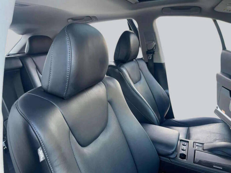 2014 Lexus RX 350