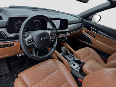 2024 Kia Telluride SX X-Line