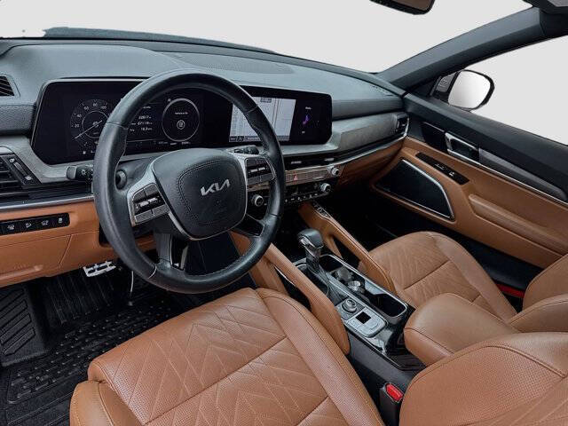 2024 Kia Telluride SX X-Line