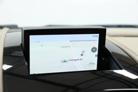 2017 Aston Martin Rapide S