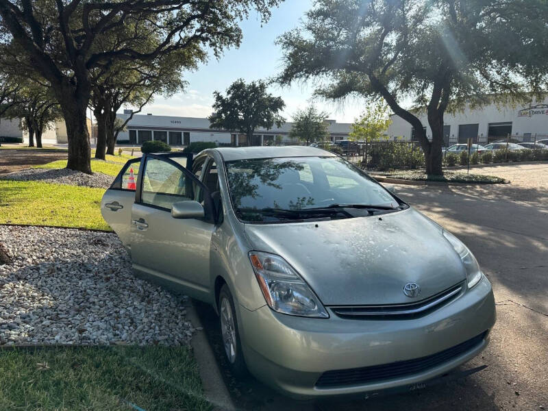 2006 Toyota Prius