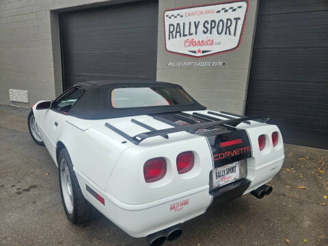 1994 Chevrolet Corvette