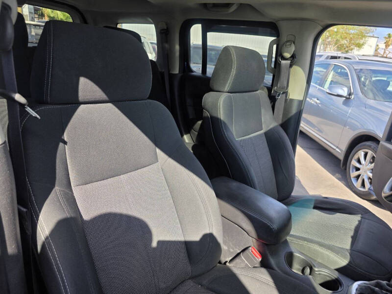 2006 HUMMER H3
