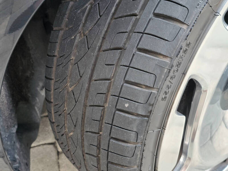 2021 Mercedes-Benz S-Class S 580 4MATIC