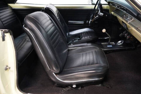 1967 Chevrolet Chevelle