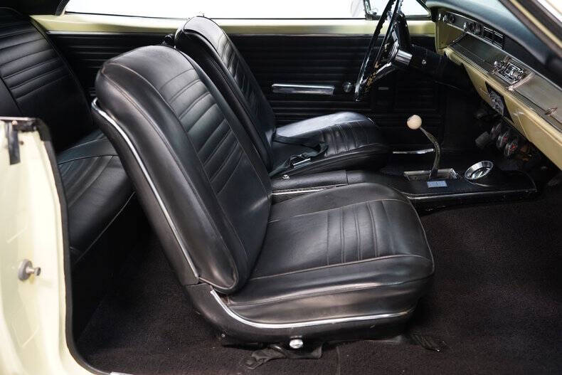 1967 Chevrolet Chevelle