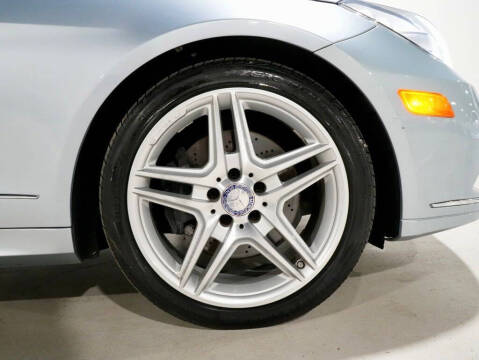 2013 Mercedes-Benz E-Class E 350
