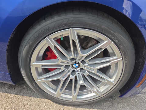 2026 BMW M2