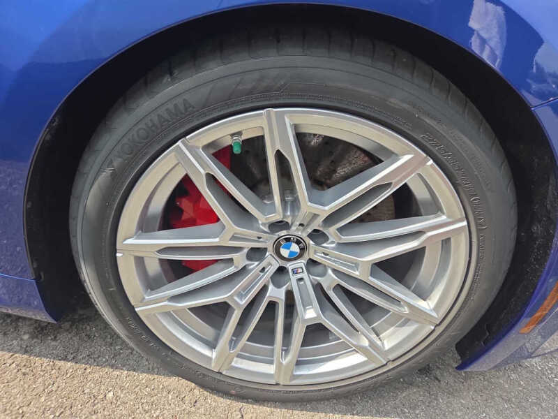 2026 BMW M2