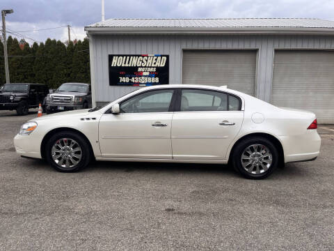 2009 Buick Lucerne CXL Special Edition