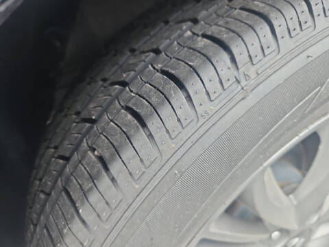 2015 Hyundai Tucson GLS