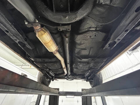 1978 Pontiac Firebird