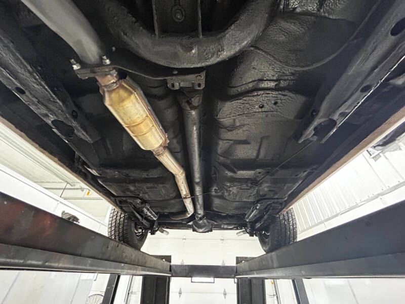 1978 Pontiac Firebird