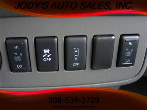 2019 Nissan Frontier SL